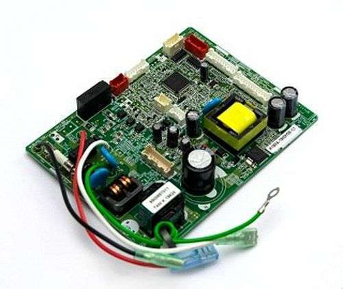 Regulation - platine regulation - 892565 ATLANTIC SAV CLIM. & VENTIL. - 892565 
