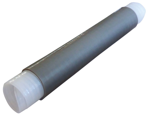 FOURREAU RF SILICONE A ZIP L125mm CABLE 25²-70²-HC118-3660835035478-MICHAUD