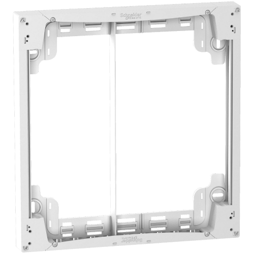 Resi9 - rehausse coffret 18M - 2R-R9H18759-3606480928895-SCHNEIDER ELECTRIC FRANCE