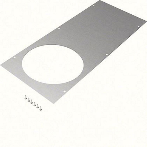 Couvercle BKW350 découp. R10-BKA350800R10-4012002236413-HAGER