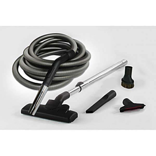 Kit de nettoy. avec flex.  de 8 m - 31042051 GENERALE ASPIRATION - 31042051 