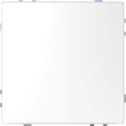 SpaceLogic KNX - D-Life - Bouton poussoir Pro T - Blanc Lotus-MTN6185-6035-3606481047687-SCHNEIDER ELECTRIC FRANCE