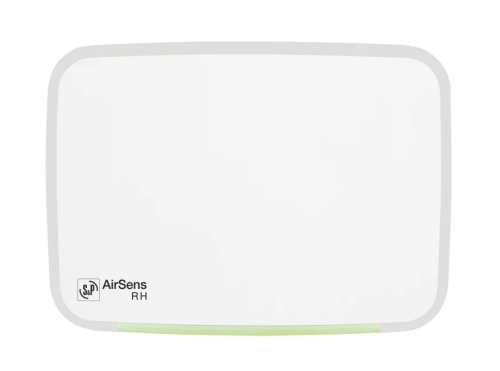 Sonde de qualité d'air intérieur - AIRSENS RF RH - 700144 S&P UNELVENT - 700144 