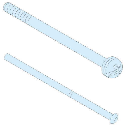 PrismaSeT G Active - Lot d'accessoires pour porte coffret IP55-LVS01248-3606481885203-SCHNEIDER ELECTRIC FRANCE