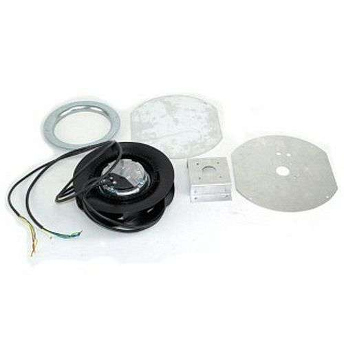 Motovent Novahr250 - MOTOVENT NOVAHR250 - 912325 ATLANTIC SAV CLIM. & VENTIL. - 912325 