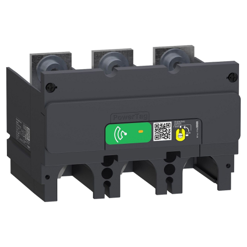 PowerTag - capteur de mesure radio-fréquence - NSX400 à 630 - 3P - 250 à 630A-LV434022-3606485467030-SCHNEIDER ELECTRIC FRANCE