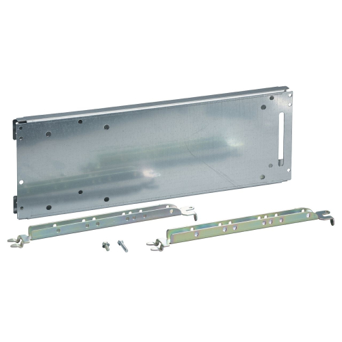 PrismaSeT P Active - Platine MTZ2 08/32 - 3P4P - fixe ou débrochable - L650-LVS03500-3606481874610-SCHNEIDER ELECTRIC FRANCE