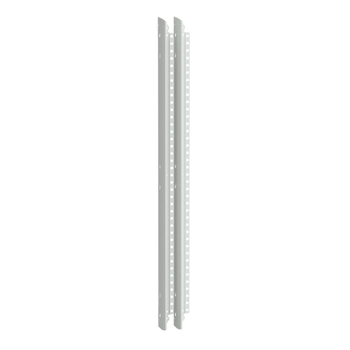 PrismaSeT G Active - Profil association - Coffret 21M - IP30 - RAL9003-LVS01067-3606481883964-SCHNEIDER ELECTRIC FRANCE