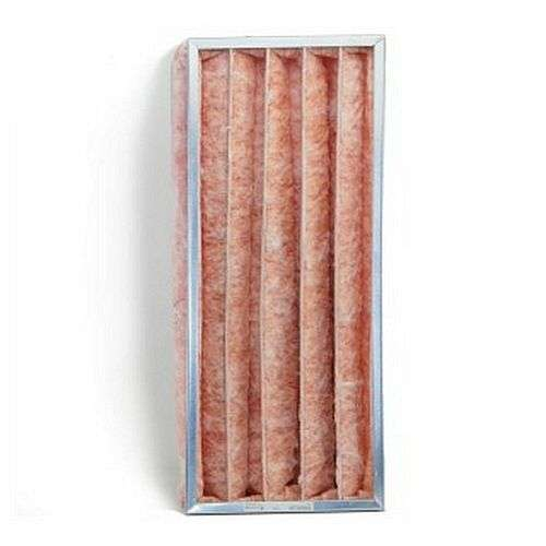 F7 Roto-V 2500 - F7 ROTO-V 2500 - 913624 ATLANTIC SAV CLIM. & VENTIL. - 913624 