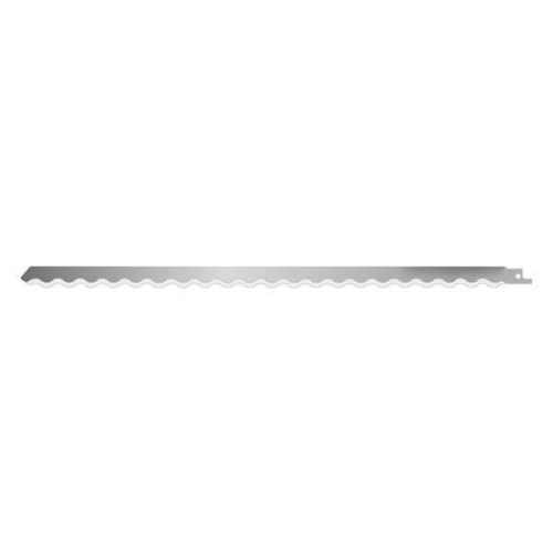 Lame de scie ondulée pour scies sabres - 5012072 DOSTEBA - 5012072 