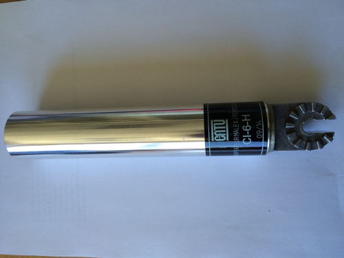 raccord d'adaptation emb.k/h-CI-6-H-3597560059175-CATU
