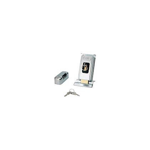 Serrure électrique de blocage avec cylindre simple-001LOCK81-8050456011848-CAME FRANCE