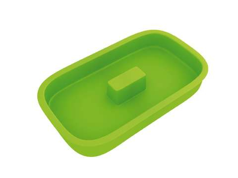 Bouchon 60x130 - Clip&Go XB 60X130 - 464016 ATLANTIC - 464016 