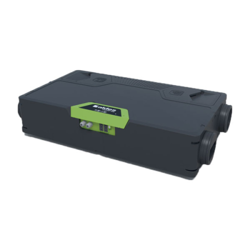 VMC double flux - InspirAIR Side 180 Classic ALDES - 11027131 