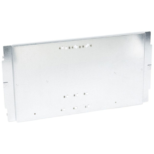 Platine pour 1 DPX250 ou DPX³630 fixe en position verticale centrée dans XL³400-020221-3245060202217-LEGRAND