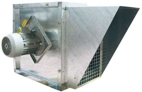 Turbine Stelair 2 710-38 - TURBINE STELAIR 2 710-38 - 911960 ATLANTIC SAV CLIM. & VENTIL. - 911960 