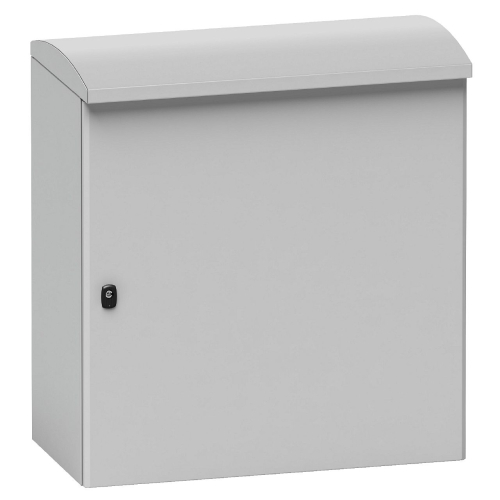 Spacial S3HD - enveloppe d'extérieure renforcée - H753xL500xP280 - IP66-NSYS3HD7525-3606480672132-SCHNEIDER ELECTRIC FRANCE