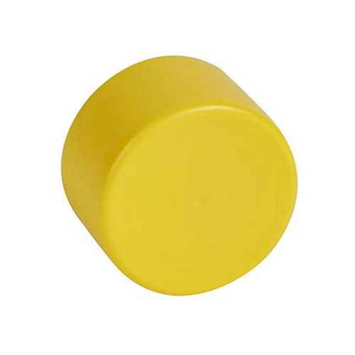 Bouchon jaune pour conduits D=63mm-06067-3414971493032-LEGRAND