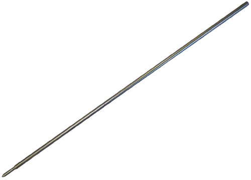 Piquet en acier inoxydable autoallongeable 16x1000-BR274-3660835040243-MICHAUD