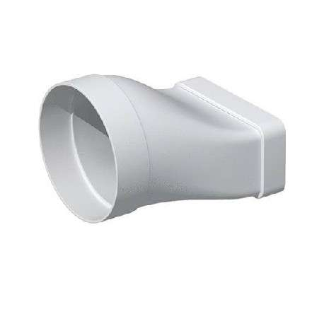 Manchon mixte 40x110 - MCM 80 - 832102 S&P UNELVENT - 832102 