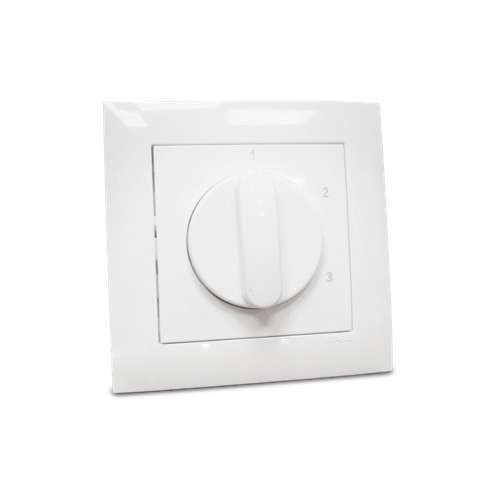 Sélecteur rotatif de vitesse fiilaire - ISW3 - URCSW3 ECONOPRIME - URCSW3 