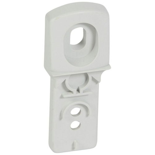 Jeu de 4 pattes de fixation murale pour coffrets étanches Plexo³ et coffrets P17-001969-3245060019693-LEGRAND