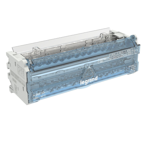 Répartiteur modulaire 2P 125A - 8 modules-400403-3414971978485-LEGRAND
