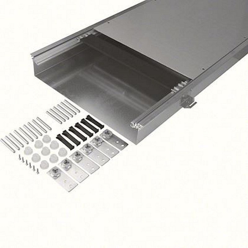 Goulotte caniveau 500  70-110-BKW500070-4012002237526-HAGER