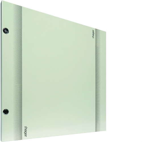 Porte pleine quadro5 h 660mm l 700mm-FM531-3250612635313-HAGER