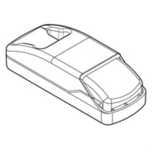 Alimentation DALI 230V 200mA et 16V= pour installation en faux plafond-003515-3245060035150-LEGRAND