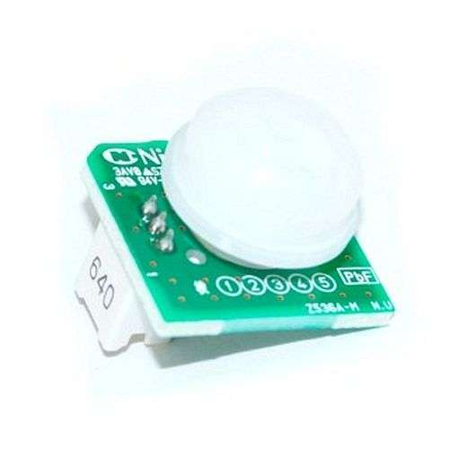 Regulation - CAPTEUR IR ASYA030-034GTAH - 894977 ATLANTIC SAV CLIM. & VENTIL. - 894977 