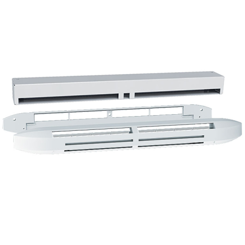 Kit entrée d’air hygroréglable acoustique - ISOLA HY + CFA ANJOS - 6375 