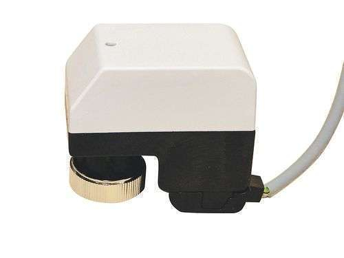 Mot 230.3p vtv.m - servomoteur pour vannes 3 voies vtv type m - MOT230.3P VTV.M - 514236 ATLANTIC - 514236 
