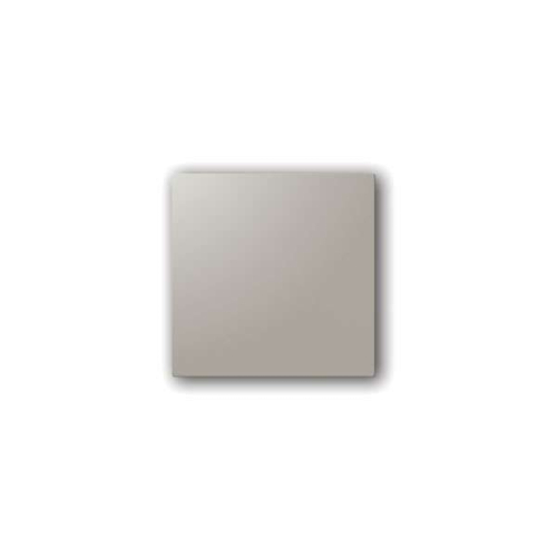 Plaque design pour grille de ventilation - Colorline taupe - 11022162 ALDES - 11022162 