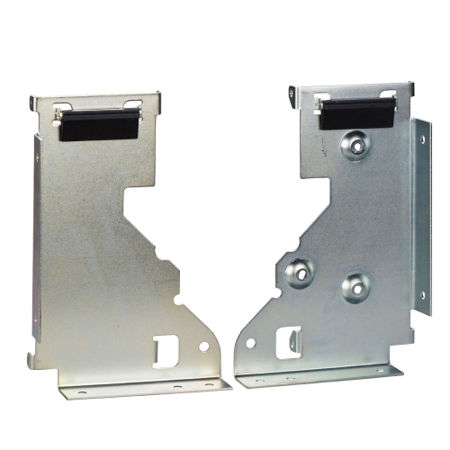 ComPacT NS - 10 consoles support - pour montage appareil - fixe - pr NS630-1600-33647-3303430336471-SCHNEIDER ELECTRIC FRANCE
