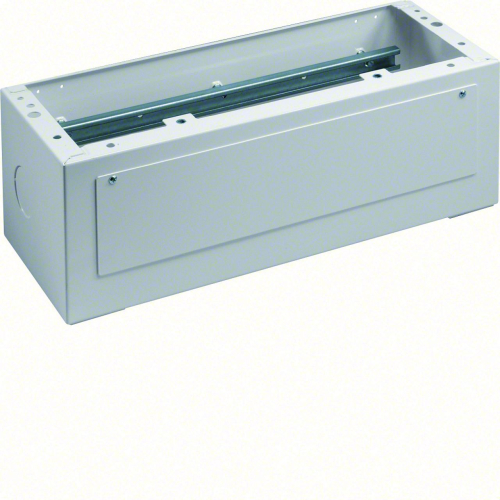 Socle support armoire univers h 200mm l 550mm pour IP44 p 205mm + pattes + vis-FZ622N-3250612778546-HAGER