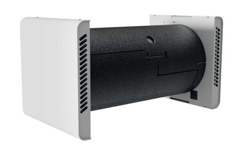 Jeu de filtres G4-F7 ComfoSpot 50 - 2 pièces - 527005400 ZEHNDER COMFOSYSTEMS - 527005400 