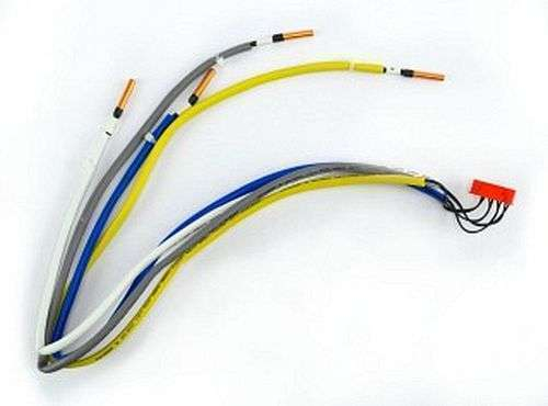 Regulation - sonde ligne gaz - 892349 ATLANTIC SAV CLIM. & VENTIL. - 892349 