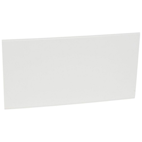 Plaque de fond pour coffret Drivia 18 modules 3 rangées ou réhausse - Classe II-401253-3245064012539-LEGRAND