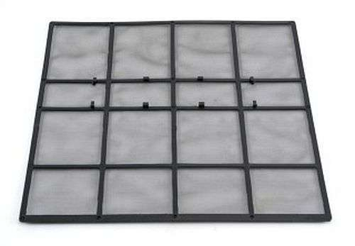 Diffusion D'Air - FILTRE AS018BS.UI - 896119 ATLANTIC SAV CLIM. & VENTIL. - 896119 