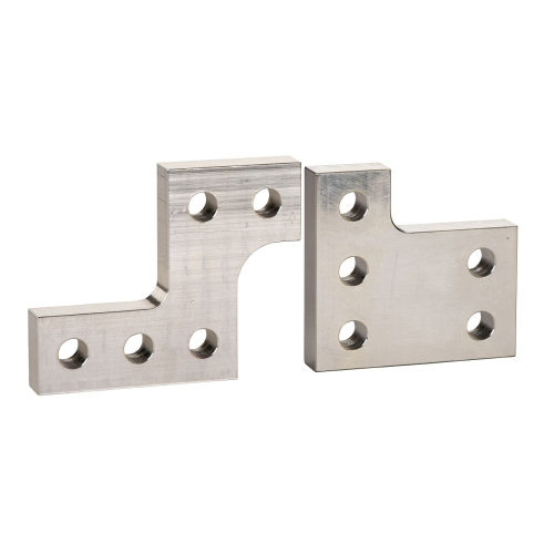 jeu d épanouisseur au pas de 95 mm à plat pour INS et INV 630b à 1600 4P-31306-3303430313069-SCHNEIDER ELECTRIC FRANCE