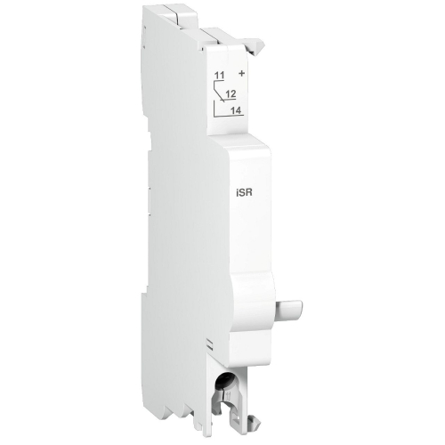 Acti9, iSR auxiliaire report de signalisation-A9L16619-3606480387210-SCHNEIDER ELECTRIC FRANCE