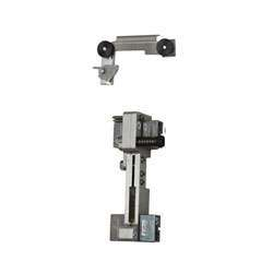 Glissières de guidage pour Festool ISC 240 pour SPEWE 1900ML / 1900MK - 1200175 DOSTEBA - 1200175 