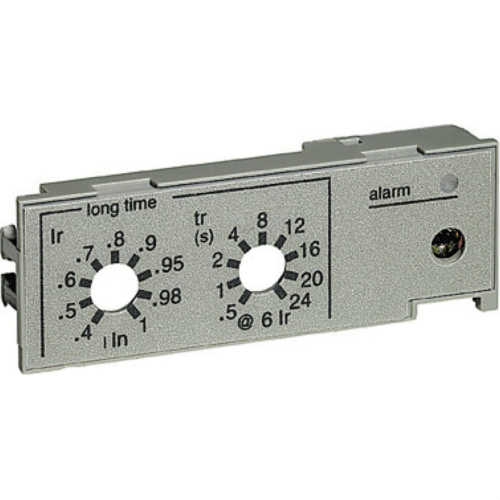 ComPact NS - calibreur IEC 0.8 à 1 - long retard - réglage haut - fixe-33544-3303430335443-SCHNEIDER ELECTRIC FRANCE