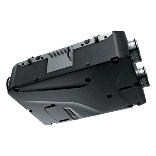 VMC double flux - Zephyr 240 S ECONOPRIME - ZEPH240A14 