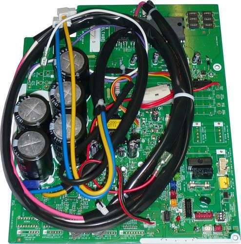 Platine Inverter Aoy54Ljbyl - PLATINE INVERTER AOY54LJBYL - 897322 ATLANTIC SAV CLIM. & VENTIL. - 897322 