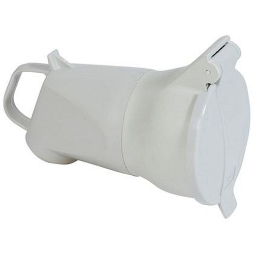 Prolongateur 3P+T 32A 400V~ - gris-055865-3245060558659-LEGRAND
