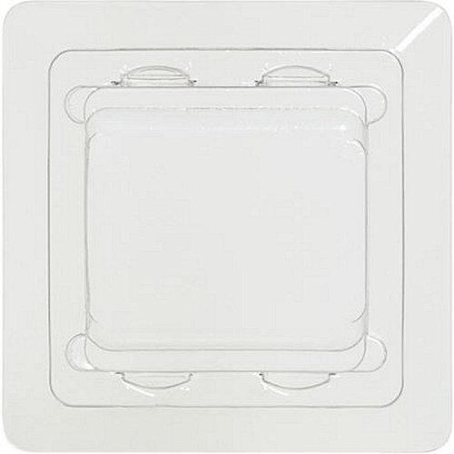 Protection de chantier pour support 2 postes Living Light-LN4782-8005543447932-BTICINO