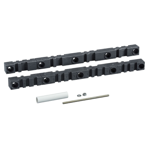 PrismaSeT P Active - Support jeu de barres - P600 Linergy BS - 10mm-LVS04678-3606481932723-SCHNEIDER ELECTRIC FRANCE