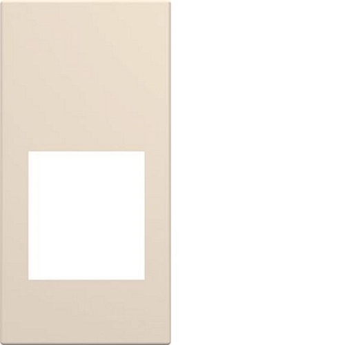 Enjoliveur prise RJ45 gallery sans porte-étiquette 1 module dune-WXD201D-3250617190664-HAGER
